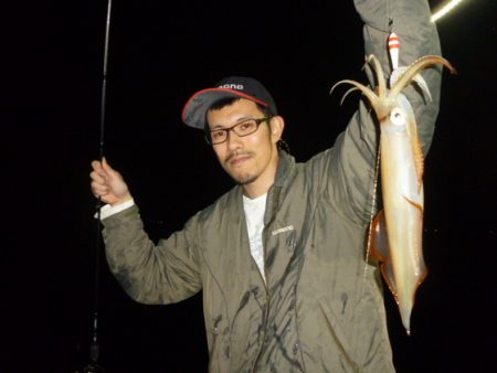 真祐丸 （しんゆうまる） 釣果