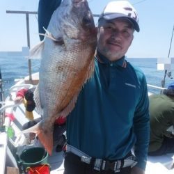 遊漁船 幸友丸 釣果