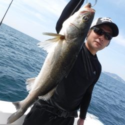 BlueNote Fishing Taxi 釣果