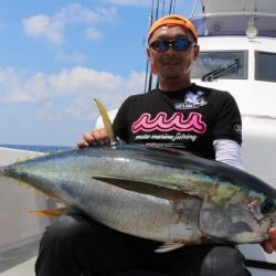 へいみつ丸 釣果