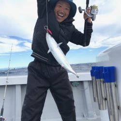 へいみつ丸 釣果