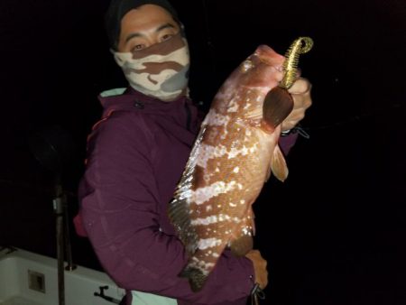 Magic(マジック) 釣果