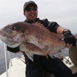 IDATEN（イダテン） 釣果