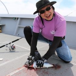 へいみつ丸 釣果