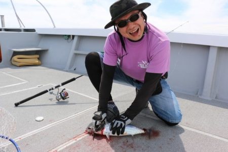 へいみつ丸 釣果