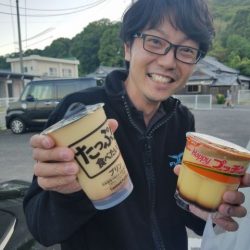 Magic（マジック） 釣果