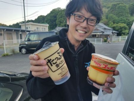 Magic（マジック） 釣果