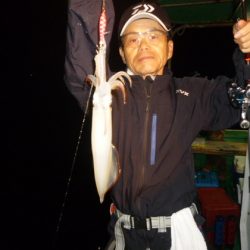 真祐丸 （しんゆうまる） 釣果