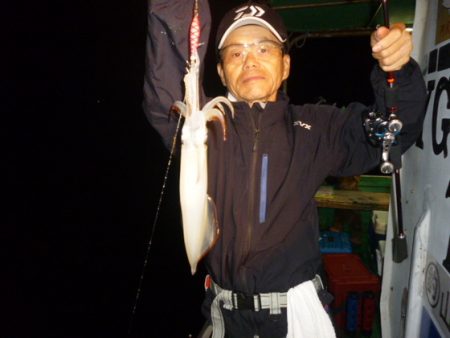 真祐丸 （しんゆうまる） 釣果