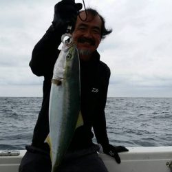 第五慶門丸 釣果