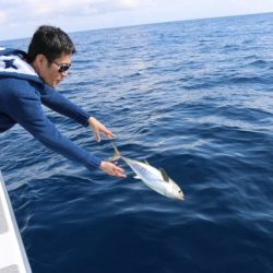 へいみつ丸 釣果