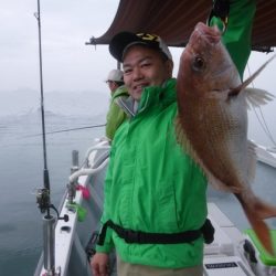 遊漁船 幸友丸 釣果