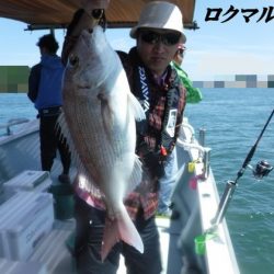 遊漁船 幸友丸 釣果