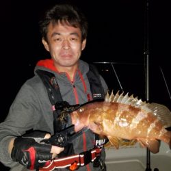 Magic(マジック) 釣果