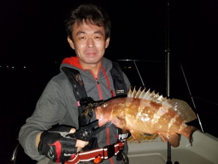 Magic(マジック) 釣果