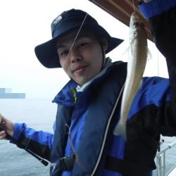 遊漁船 幸友丸 釣果