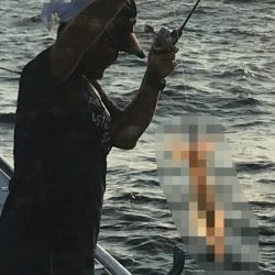 寿裕 （YOSHIHIRO） 釣果