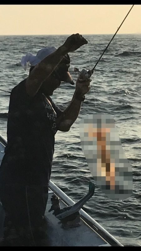 寿裕 （YOSHIHIRO） 釣果