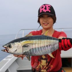 へいみつ丸 釣果