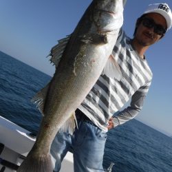 BlueNote Fishing Taxi 釣果