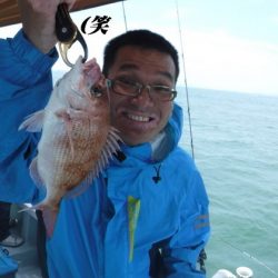 遊漁船 幸友丸 釣果