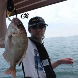 遊漁船 幸友丸 釣果