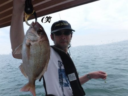 遊漁船 幸友丸 釣果