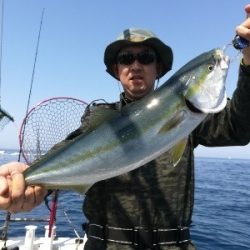 IDATEN（イダテン） 釣果