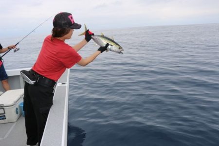 へいみつ丸 釣果