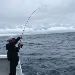 へいみつ丸 釣果