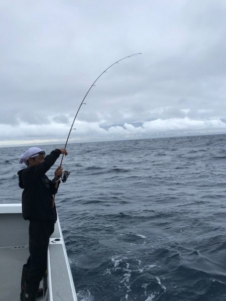へいみつ丸 釣果