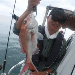 遊漁船 幸友丸 釣果