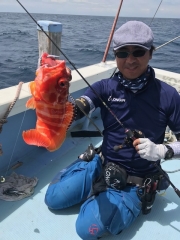 ことぶき丸 釣果