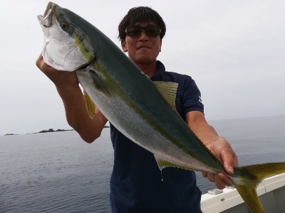 IDATEN（イダテン） 釣果