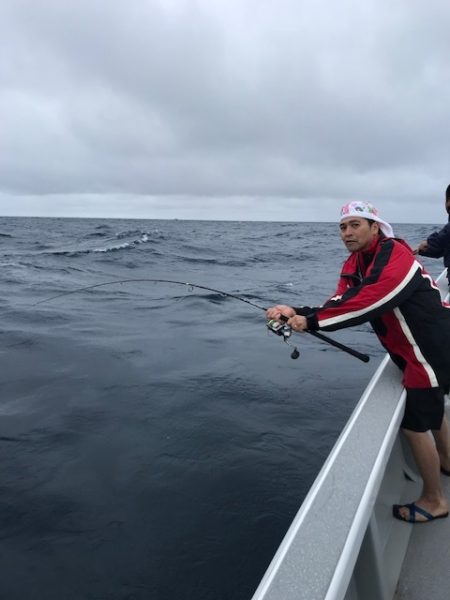 へいみつ丸 釣果