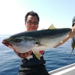 IDATEN（イダテン） 釣果