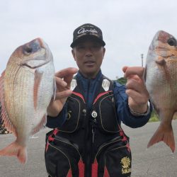 由良渡船 釣果