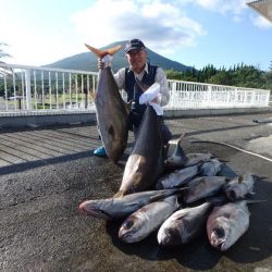 フィッシングハウス伊藤 釣果