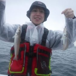 遊漁船 幸友丸 釣果