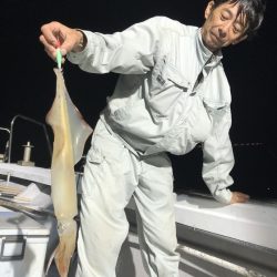 寿裕 （YOSHIHIRO） 釣果