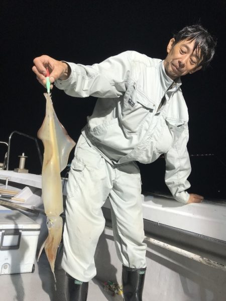 寿裕 （YOSHIHIRO） 釣果