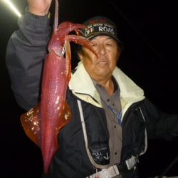 真祐丸 （しんゆうまる） 釣果