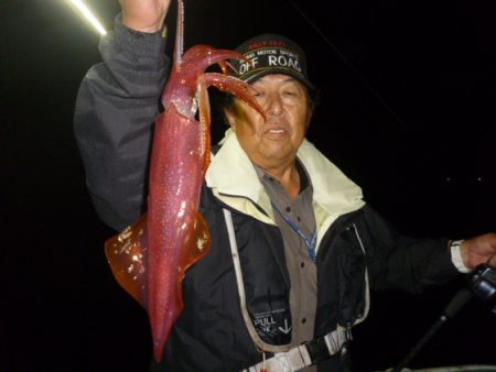 真祐丸 （しんゆうまる） 釣果