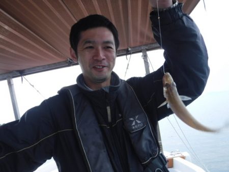 遊漁船 幸友丸 釣果