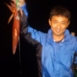 真祐丸 （しんゆうまる） 釣果