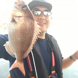 ミタチ丸 釣果