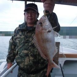 遊漁船 幸友丸 釣果