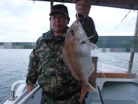 遊漁船 幸友丸 釣果