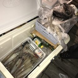 寿裕 （YOSHIHIRO） 釣果