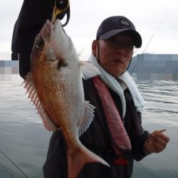 遊漁船 幸友丸 釣果